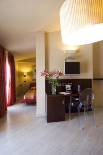 Hotel Touring ฟิโอราโน โมเดเนเซ ภายนอก รูปภาพ