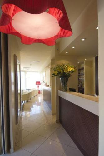 Hotel Touring ฟิโอราโน โมเดเนเซ ภายนอก รูปภาพ