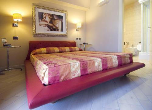 Hotel Touring ฟิโอราโน โมเดเนเซ ภายนอก รูปภาพ